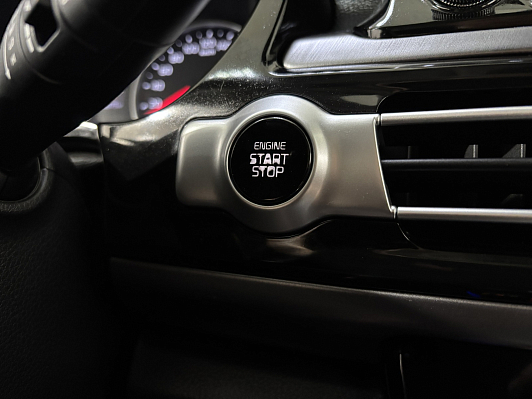 Kia Seltos, 2019 года, пробег 106863 км