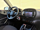 Kia Soul Luxe, 2021 года, пробег 110100 км