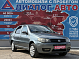 Fiat Albea, 2011 года, пробег 169000 км