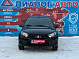 Lada (ВАЗ) Granta #CLUB, 2022 года, пробег 11700 км