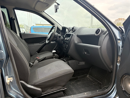 Lada (ВАЗ) Granta Classic Start Glonass 21911-51-009, 2014 года, пробег 189500 км