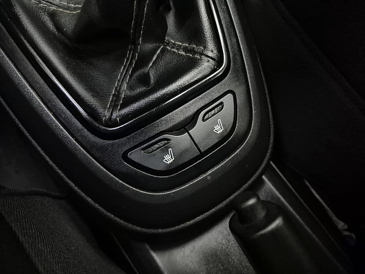 Lada (ВАЗ) Vesta Comfort Winter, 2021 года, пробег 51906 км