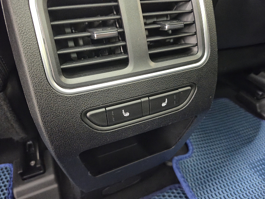 Haval F7 Premium, 2021 года, пробег 73719 км