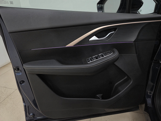 Omoda C5 Ultimate, 2024 года, пробег 23189 км