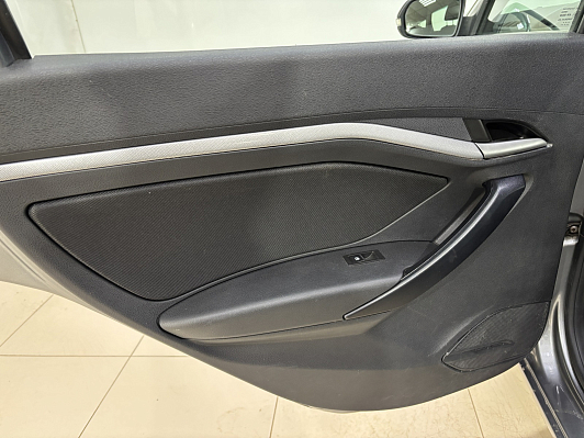 Lada (ВАЗ) Vesta Comfort, 2019 года, пробег 66027 км