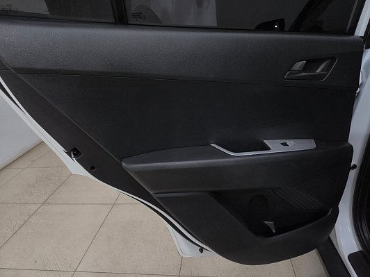 Hyundai Creta, 2020 года, пробег 72184 км
