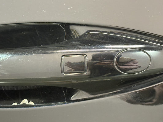 Haval Jolion Premium, 2021 года, пробег 61000 км