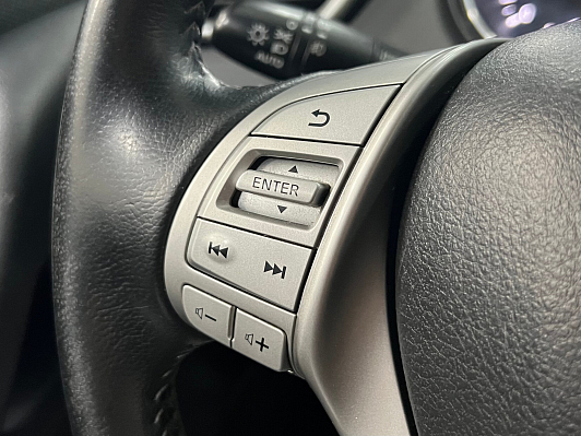 Nissan X-Trail SE, 2017 года, пробег 190000 км