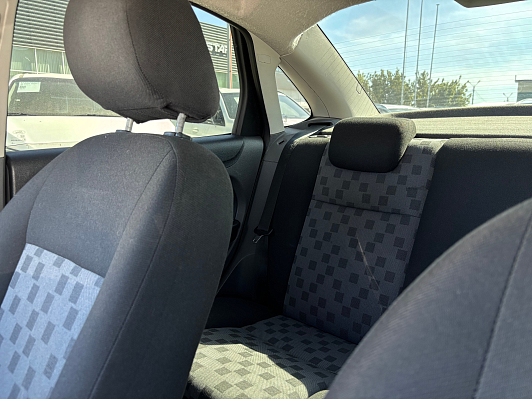 Ford Focus Comfort, 2006 года, пробег 238241 км