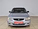 Hyundai Accent, 2007 года, пробег 105364 км