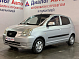 Kia Picanto, 2007 года, пробег 250000 км
