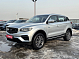 Geely Atlas Pro Flagship+, 2024 года, пробег 24413 км