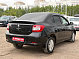 Renault Logan Luxe Privilege, 2015 года, пробег 148358 км