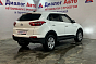 Hyundai Creta Active, 2018 года, пробег 110000 км