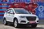 Haval H6 Elite, 2018 года, пробег 66720 км