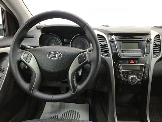Hyundai i30 Active, 2013 года, пробег 200208 км
