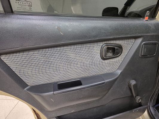 Daewoo Nexia Базовая, 2011 года, пробег 268000 км