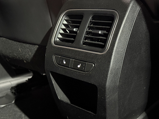 Haval F7 Elite, 2022 года, пробег 65000 км