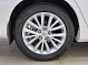 Toyota Camry Exclusive, 2015 года, пробег 199561 км