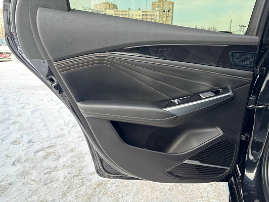 Geely Preface Flagship, 2024 года, пробег 19209 км