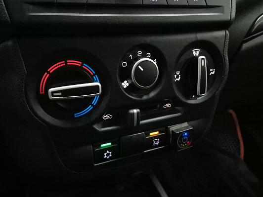 Lada (ВАЗ) Granta Comfort, 2023 года, пробег 51346 км