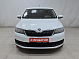 Skoda Rapid Active, 2019 года, пробег 75946 км