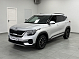 Kia Seltos Style, 2021 года, пробег 72000 км