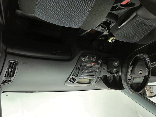 Kia Ceed Комфорт, 2009 года, пробег 192333 км