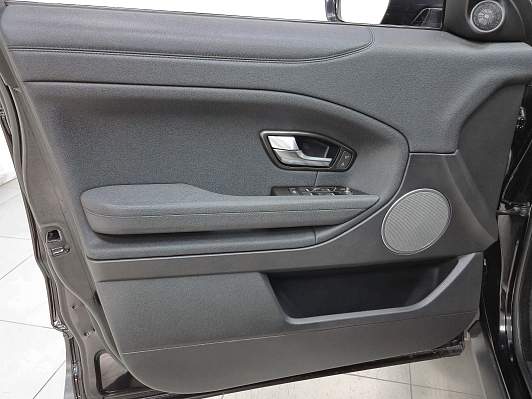 Land Rover Range Rover Evoque Pure, 2017 года, пробег 83818 км