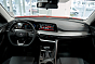Changan CS35 Plus Tech, красный