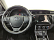 Toyota Corolla, 2017 года, пробег 164124 км