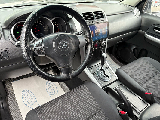 Suzuki Grand Vitara, 2013 года, пробег 233989 км