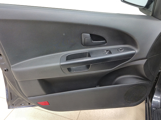 Kia Ceed Комфорт, 2009 года, пробег 192333 км