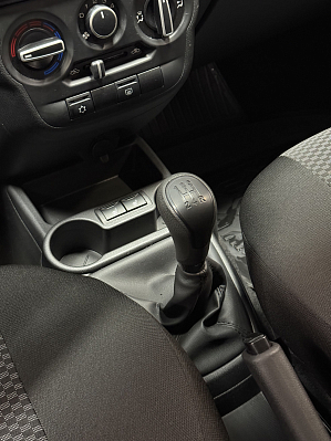 Lada (ВАЗ) Granta Comfort, 2023 года, пробег 20600 км