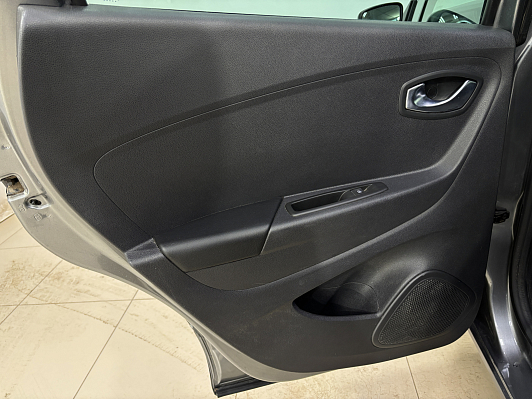 Renault Kaptur, 2020 года, пробег 133557 км