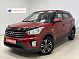 Hyundai Creta Active, 2019 года, пробег 96000 км