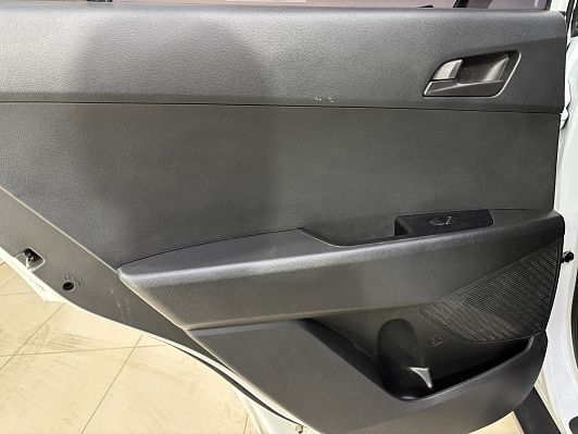 Hyundai Creta, 2019 года, пробег 46481 км
