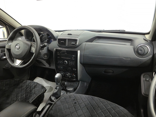 Nissan Terrano Elegance Plus, 2021 года, пробег 77557 км