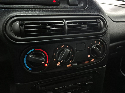 Lada (ВАЗ) Niva Travel Classic, 2021 года, пробег 25470 км