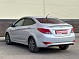 Hyundai Solaris, 2015 года, пробег 249751 км