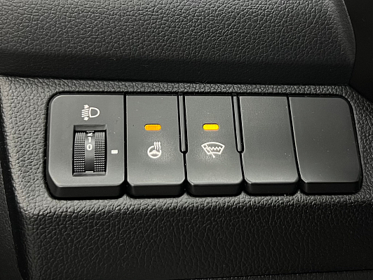 Kia Rio Luxe, 2017 года, пробег 118000 км