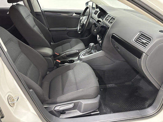Volkswagen Jetta Comfortline, 2014 года, пробег 118097 км