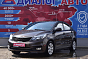 Kia Rio Comfort, 2015 года, пробег 75000 км