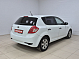 Kia Ceed Classic, 2011 года, пробег 278105 км