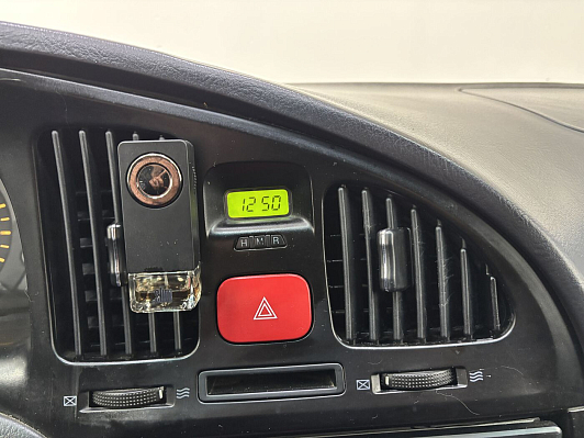 Hyundai Elantra, 2008 года, пробег 196072 км
