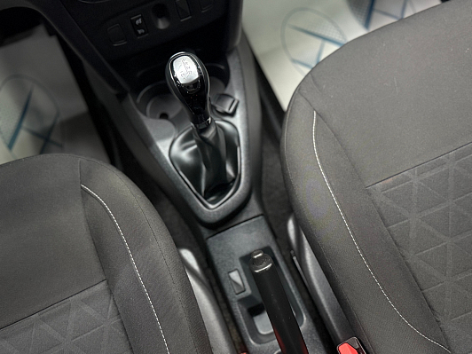 Renault Sandero Stepway Life City, 2018 года, пробег 147872 км