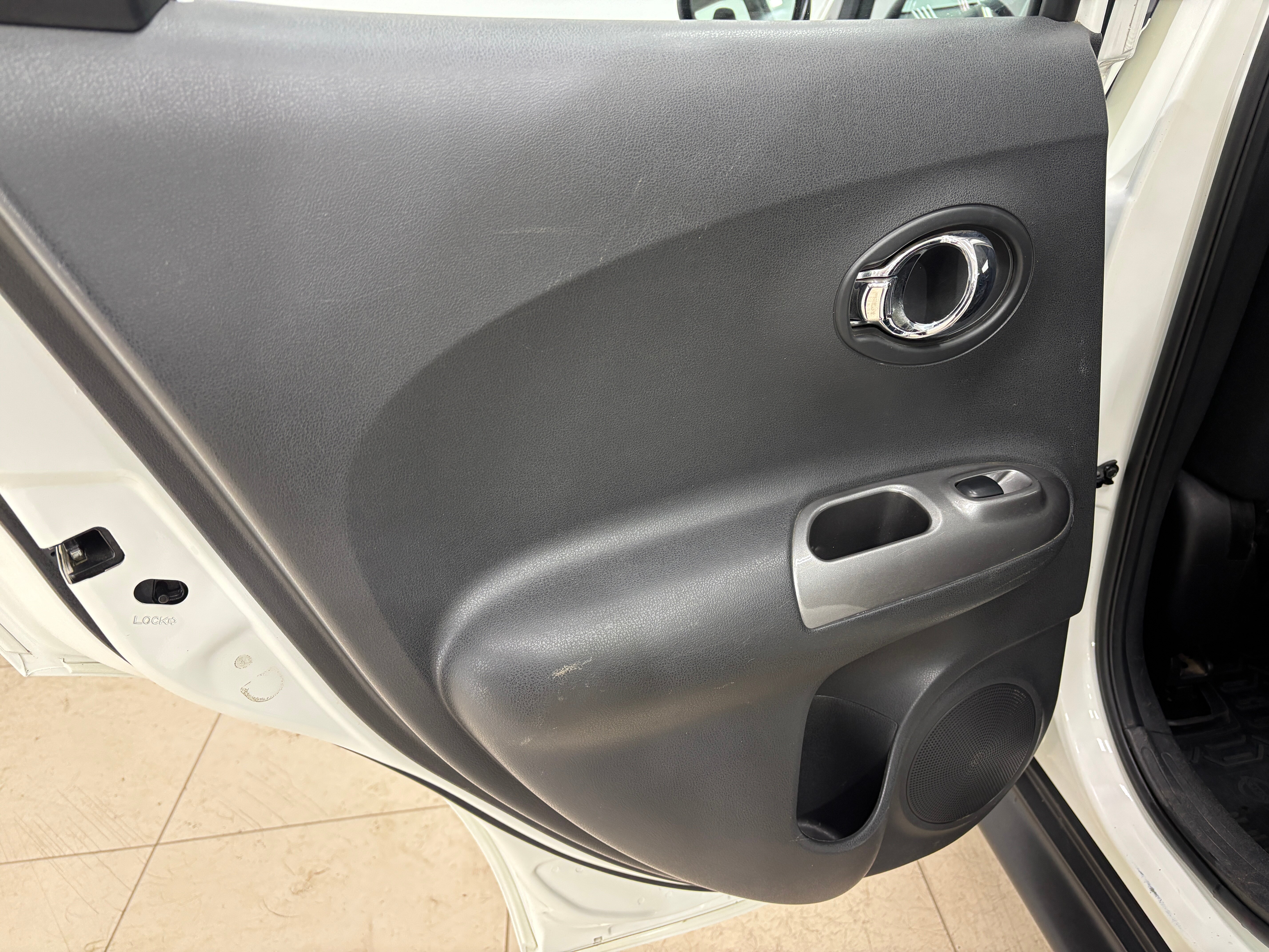 Nissan Juke SE, 2012 года, пробег 132828 км