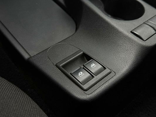 Lada (ВАЗ) Niva Legend Classic, 2024 года, пробег 43410 км