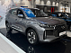 Chery Tiggo 4 Ultra, серый