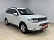 Mitsubishi Outlander, 2013 года, пробег 189757 км